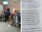 AMB-TABAGSEL Laporkan Bimtek Se-Kabupaten Paluta ke Kejati Sumut, Pelaksananya Lembaga BSI