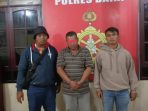 Seorang Petani Merenggang Nyawa Ditangan Tetangganya, Ini Penyebabnya