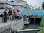 Bobby Nasution Segera Atasi Banjir Di Jalan Asia, Sei Kera dan Letda Sujono