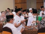 Bobby Nasution Ajak MUI Cegah Generasi Muda dari Penyalahgunaan Narkoba