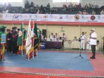 Sembilan Cabor Bertanding Rebut Piala Bobby Nasution