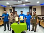 Tandatangani MoU, IWO Kota Medan dan UMA Sepakat Beri Informasi Positif