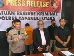 Ayah Bejat Menggagahi Anak Tirinya Hingga Melahirkan