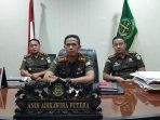 Kejari Samosir Tingkatkan Dugaan Korupsi di PT. PPSU ke Tahap Penyidikan, Terkait Biaya Pemeliharaan KMP Sumut I dan II