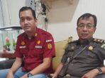 Dua Tersangka Dugaan Korupsi Dana BOS Afirmasi Ditahan, Kerugian Negara Rp746 Juta