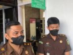 Kepsek SMA Negeri 6 Binjai dan Bendahara Tersangka Dugaan Korupsi Dana BOS, Kerugian Negara Rp834 Juta