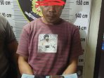 Pria Ini Jual Sabu ke Polisi Menyamar Jadi Pembeli Sabu
