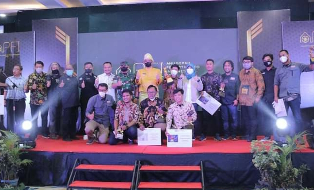 Perkembangan Fotografi Sangat Pesat, Bobby Nasution: Setiap Momen Penting Diabadikan Sebagai Arsip