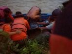 Dua Jasad Pelajar Hanyut di Sungai Simonis Ditemukan