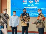 Jabat Ketua Dewan Penyantun, Bobby Nasution Diharapkan Dapat Majukan Polmed