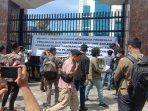 BMPK Laporkan Pengadaan Boiler Rp7,6 Miliar PT SAN ke Kejati Sumut