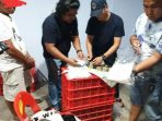 Polisi Gagalkan Pengiriman 1 Kg Sabu Via Jasa Pengiriman, Dikendalikan Napi Lapas di Medan