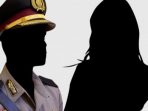 Polres Taput Tetapkan Briptu FFM Tersangka Kasus Dugaan KDRT