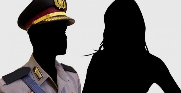Polres Taput Tetapkan Briptu FFM Tersangka Kasus Dugaan KDRT