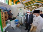 Fesyar Sumut 2022, Bukti BI Dukung Indonesia Pusat Halal Dunia 2024