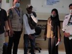Petugas Gagalkan Dua Pekerja Nonprosedural Asal Aceh ke Malaysia