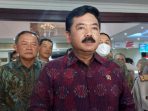 Respon Hadi Tjahjanto Soal 6 Pejabat BPN Ditangkap Terkait Mafia Tanah