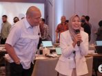 Sandiaga Uno Sebut RI Berpeluang Menjadi Pusat Industri Halal