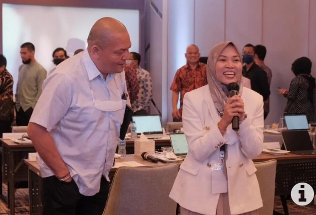 Sandiaga Uno Sebut RI Berpeluang Menjadi Pusat Industri Halal