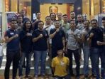 Polisi Tembak Begu DPO Kasus Pembunuhan Pasutri di Samosir