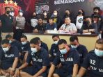 Aniaya Pencuri Hingga Tewas, 11 Satpam RS Ditangkap