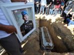 Bareskrim Polri Ambil Alih Penanganan Kasus Brigadir Yoshua dari Polda Metro Jaya