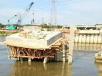 Dugaan Korupsi Jembatan Sicanang, HIMPIT-SU: Dua Tersangka Ditahan, Usut Keterlibatan Mantan Kadis PU Medan