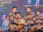 Rakerda dan Diklat, Bobby Nasution Ingin BPD HIPMI Sumut Bantu Kebangkitan Ekonomi Daerah