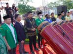 Bobby Nasution: Jaga Keutuhan Bangsa dan Negara Kunci Wujudkan Indonesia Emas