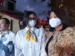 Breaking News, Istri Irjen Pol Ferdy Sambo Jadi Tersangka Kasus Brigadir J