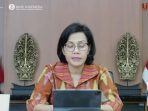 Menkeu Sri Mulyani: Pentingnya Literasi Keuangan