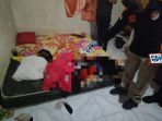 Nenek Usia 78 Tahun di Tebing Tewas di Kamar Tidur, Perhiasan Hilang