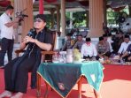 Gus Miftah Ceramah Kebangsaan Dihadapan Ribuan Masyarakat Asahan