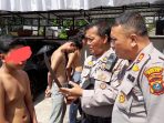 Polisi Amankan 11 Pelajar Hendak Tawuran di Medan, Disita Parang dan Gear