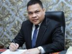 Sabtu Ini, Hasrul Benny Harahap Dilantik Sebagai Ketua IKA FH USU