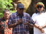 Peduli Satwa, Pemkab Langkat Gelontorkan Rp7 Miliar Untuk Pembangunan Jalan ke Bukit Lawang