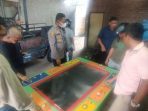 Polsek Medan Timur Gerebek 14 Lokasi Judi, Pengelola dan Pemain Kabur