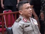 Ferdy Sambo Tulis Surat: Saya Siap Terima Seluruh Konsekuensi Hukum