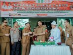 Ini Pesan Bobby Nasution di HUT RSUD Dr Pirngadi Medan Ke-94