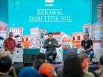 Buka Ruang Hidupkan Ekonomi, Bobby Nasution Apresiasi Pos Bloc Medan