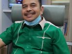 Kepala BPKAD: Tugu Air Mancur Depan Kantor Pos Medan Bukan Bangunan Cagar Budaya