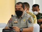 Menghilang, Mantan Kapala BPBD Batubara Diduga Bawa Uang Rp 7,6 Miliar dan Mobil Dinas