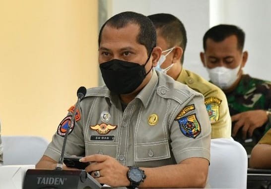 Menghilang, Mantan Kapala BPBD Batubara Diduga Bawa Uang Rp 7,6 Miliar dan Mobil Dinas