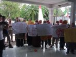 Oknum Kepala Dusun di Asahan Diduga Pungli BLT Warga