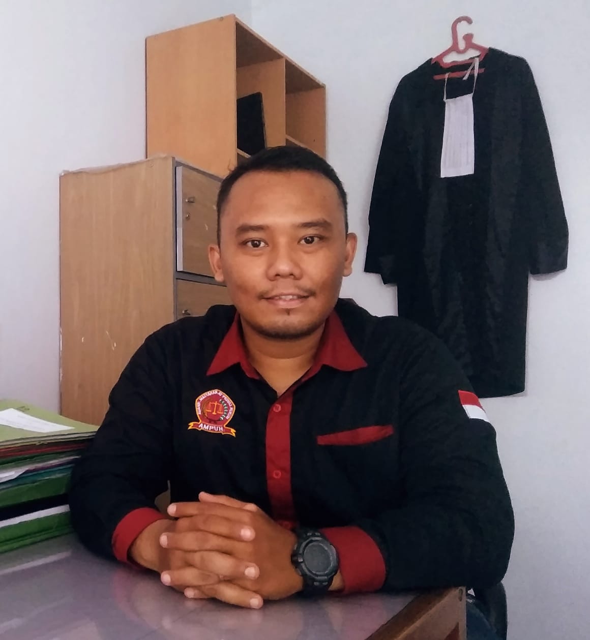 Kapolri Harus Ambilalih Kasus Bos Judi Online Jonni alias Apin BK
