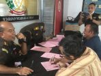 3 Tersangka dan Berkas Korupsi Pembangunan Jembatan Sicanang Dilimpahkan ke Kejari Belawan