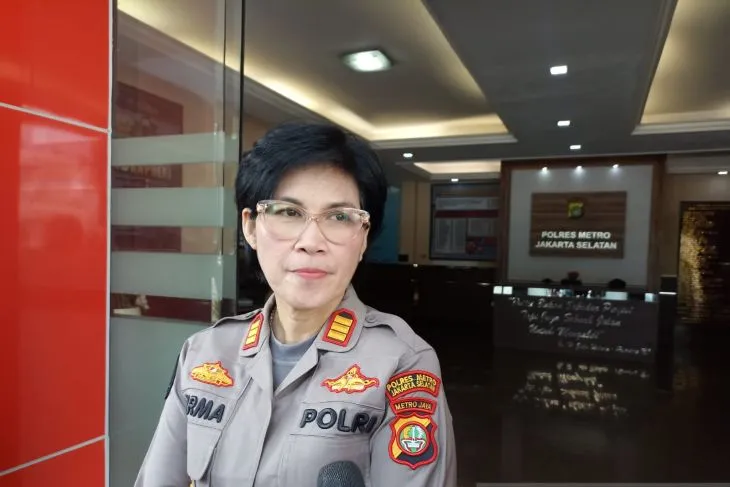 Polrestro Jaksel Tentukan Penahanan Rizky Billar Terkait Kasus Dugaan KDRT Pada Kamis Ini