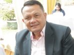 Dinilai Kurang Profesional, Ketua DPRD Minta Copot Kakan BPN Binjai