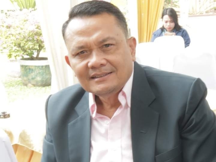 Dinilai Kurang Profesional, Ketua DPRD Minta Copot Kakan BPN Binjai