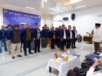 Pengurus IKA FIB USU Periode 2022-2026 Dilantik, Apriadi Gunawan: Kami Tak Mau Dicap Kaleng-kaleng